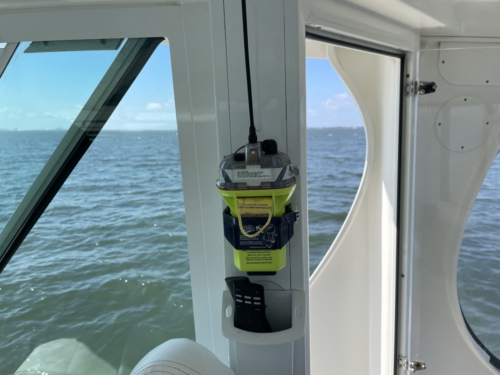 2007 Sea Ray 40MY - Photo 17