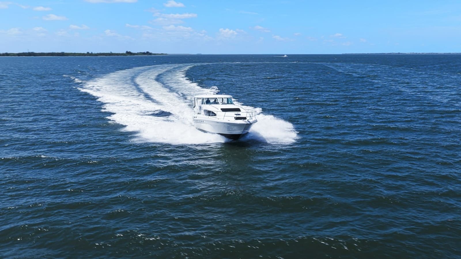 2007 Sea Ray 40MY - Photo 37