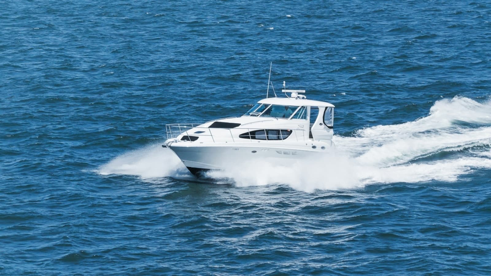 2007 Sea Ray 40MY - Photo 34