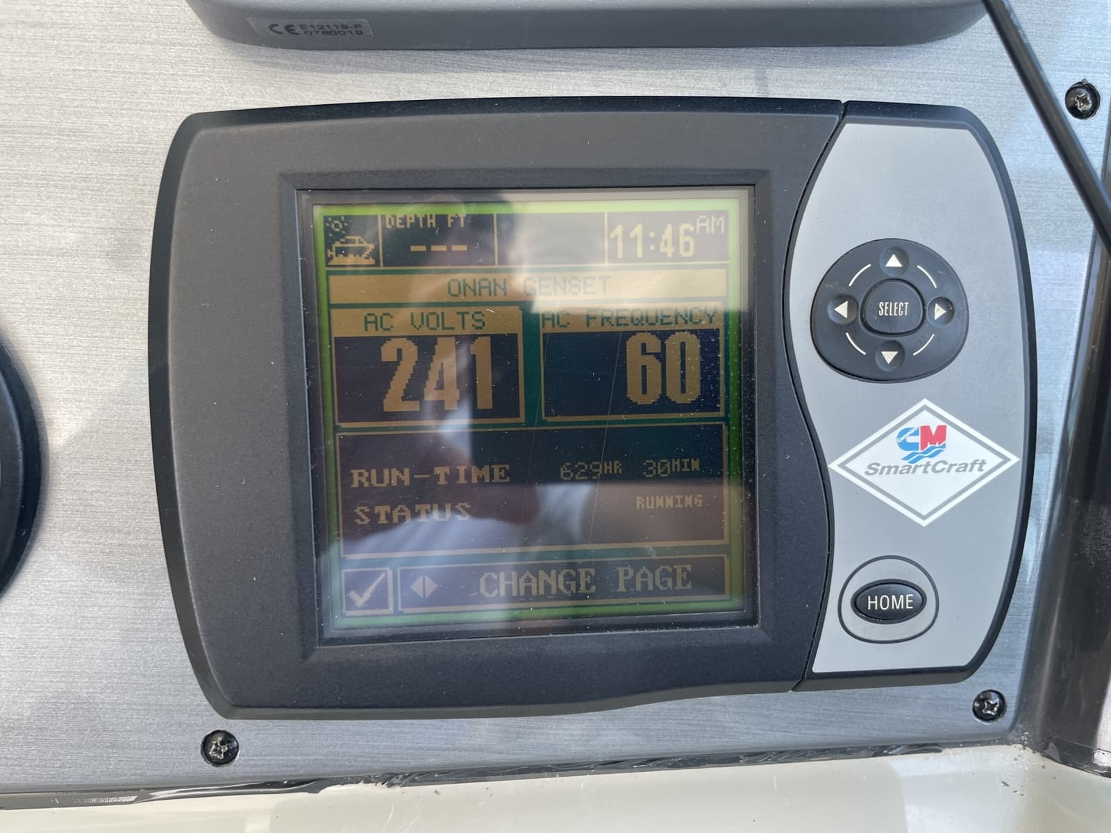 2007 Sea Ray 40MY - Photo 22