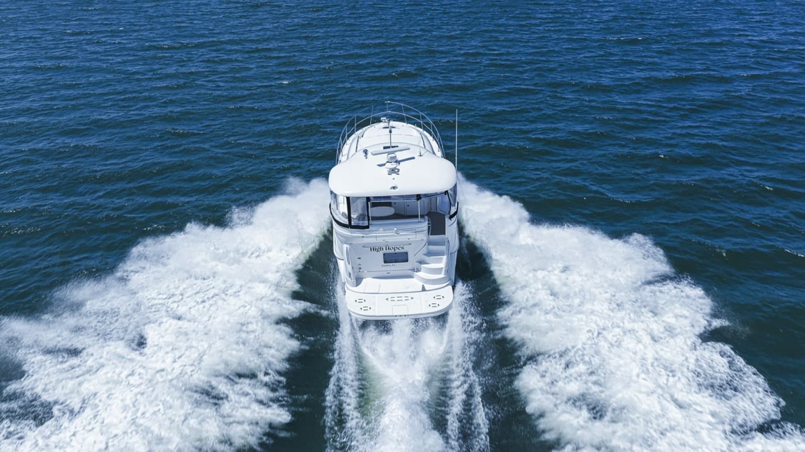 2007 Sea Ray 40MY - Photo 38