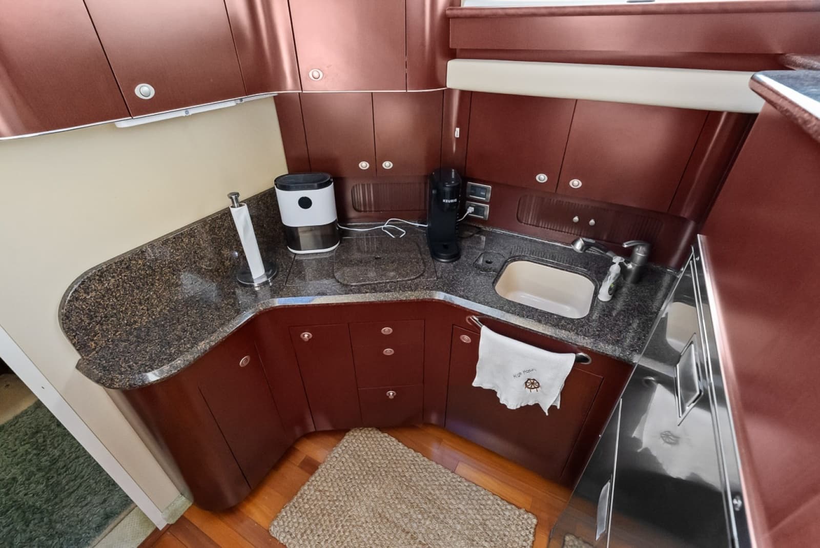 2007 Sea Ray 40MY - Photo 27