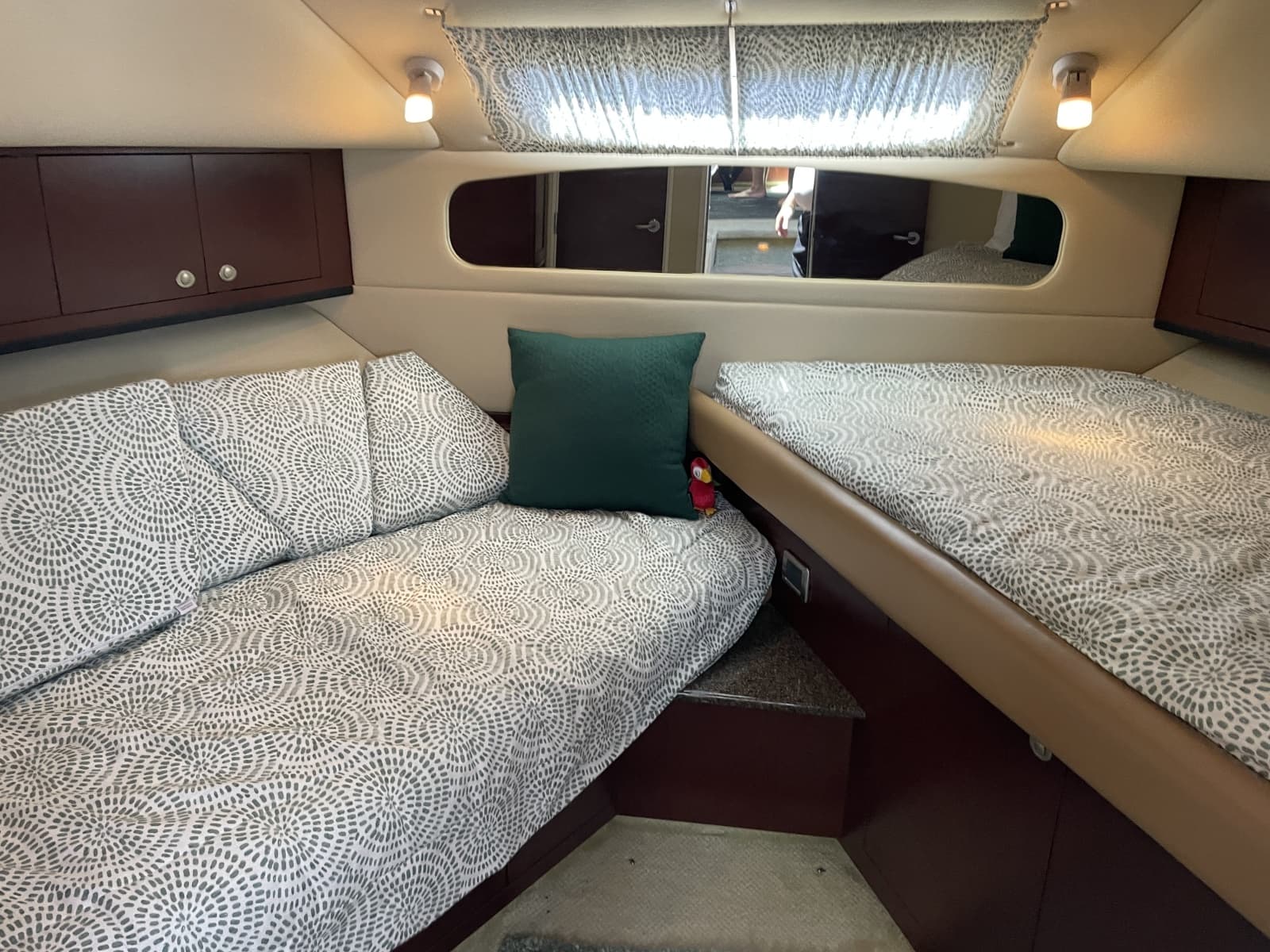 2007 Sea Ray 40MY - Photo 29