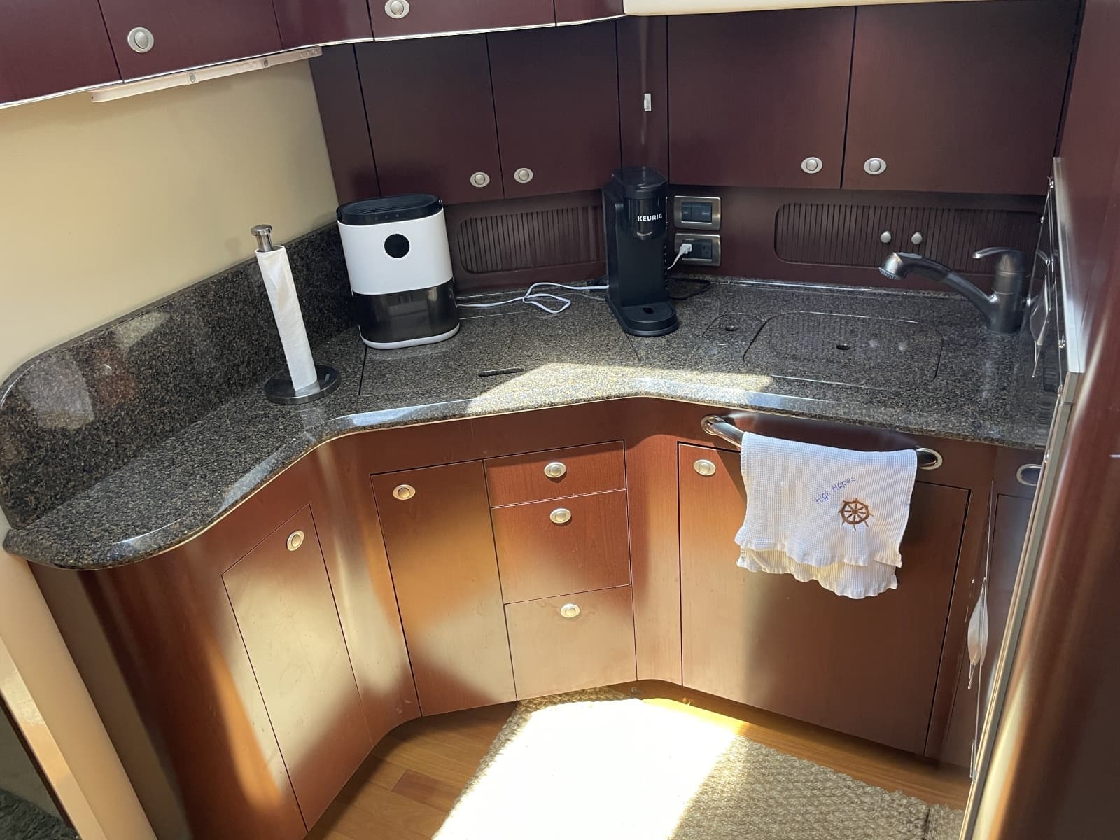 2007 Sea Ray 40MY - Photo 27