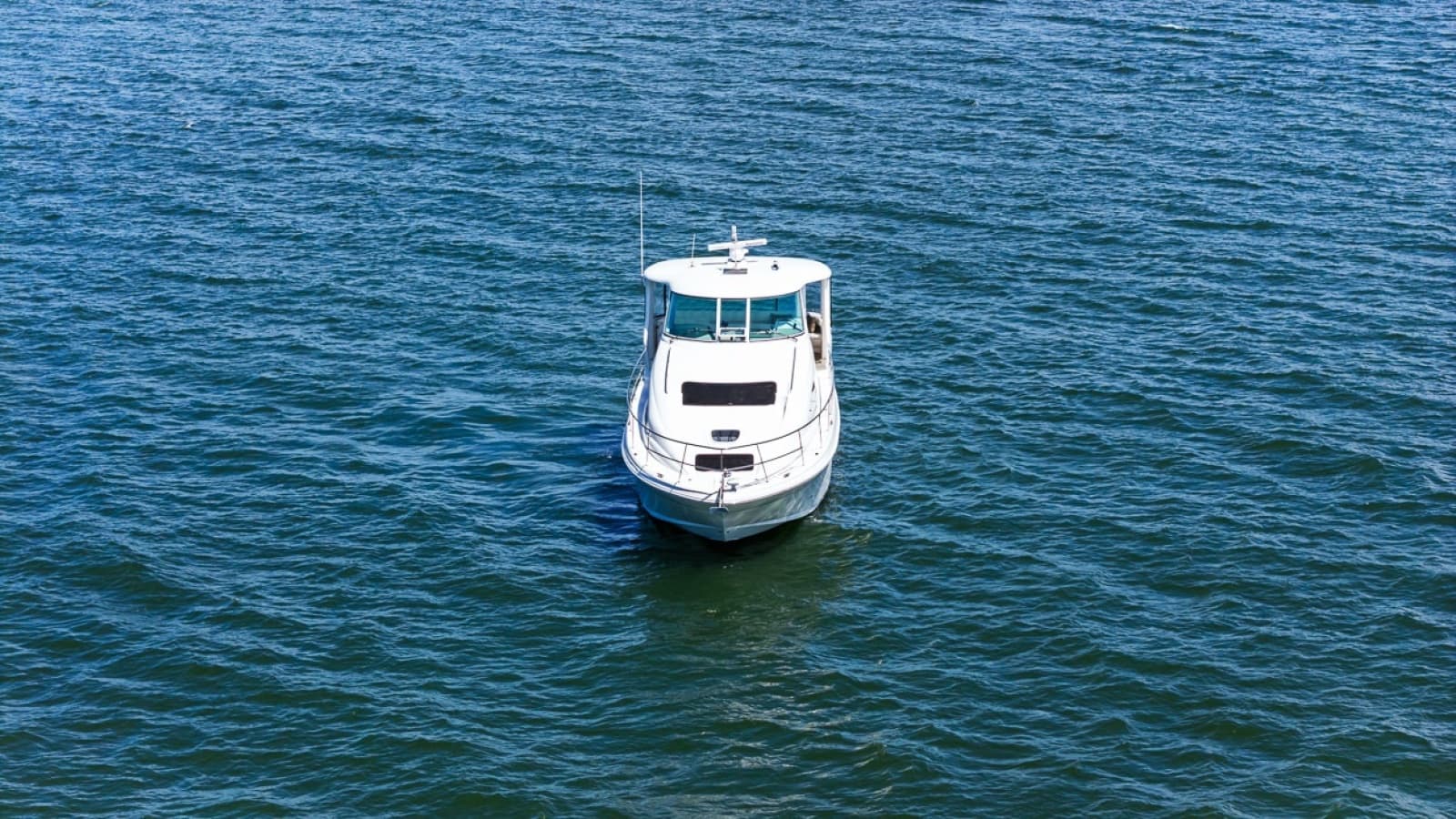 2007 Sea Ray 40MY - Photo 51