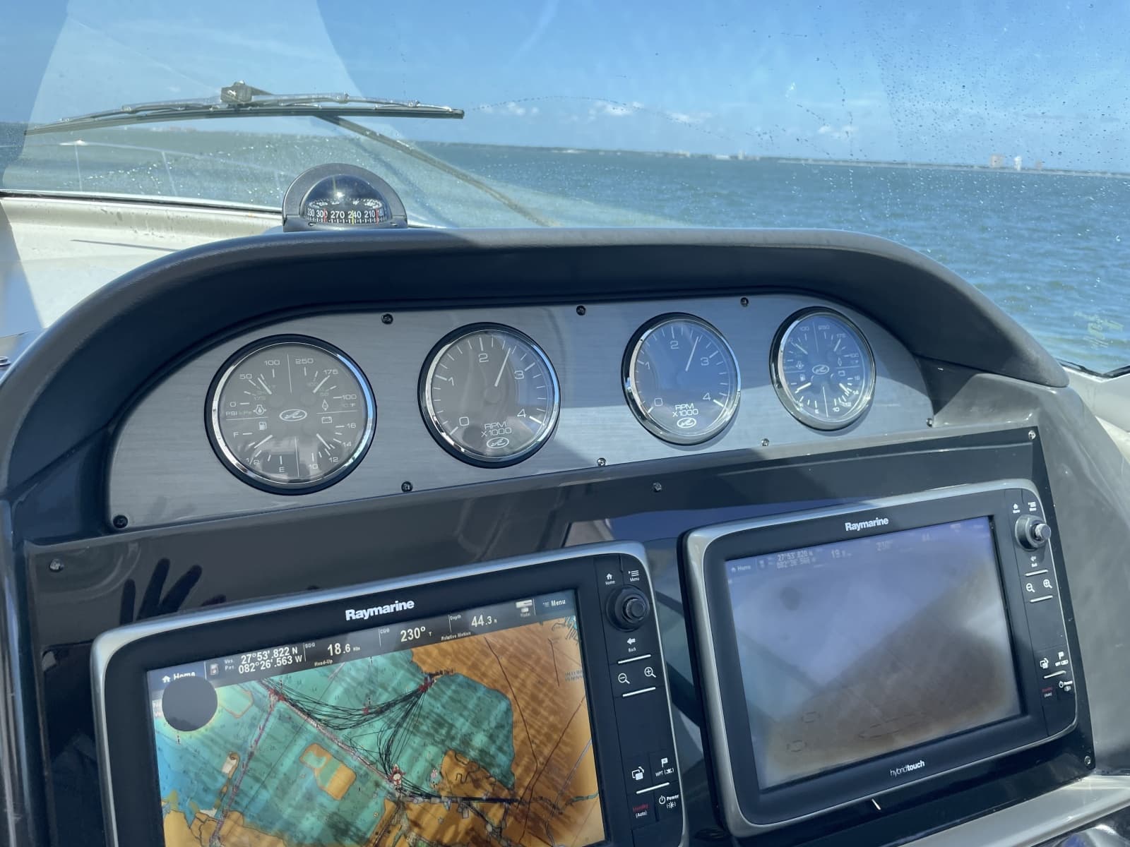 2007 Sea Ray 40MY - Photo 25