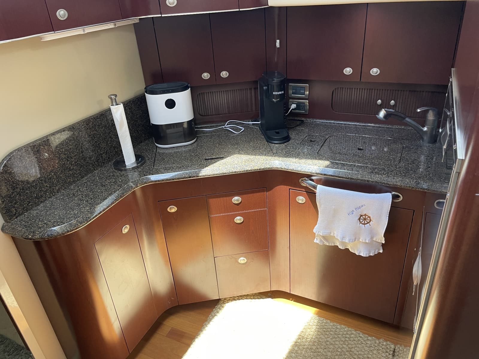 2007 Sea Ray 40MY - Photo 28