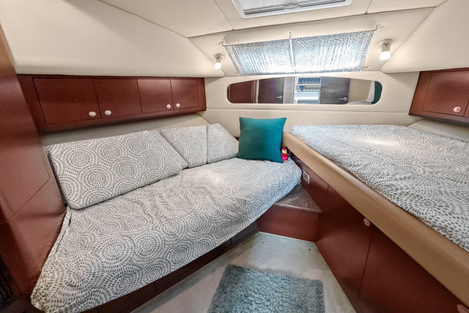 2007 Sea Ray 40MY - Photo 8