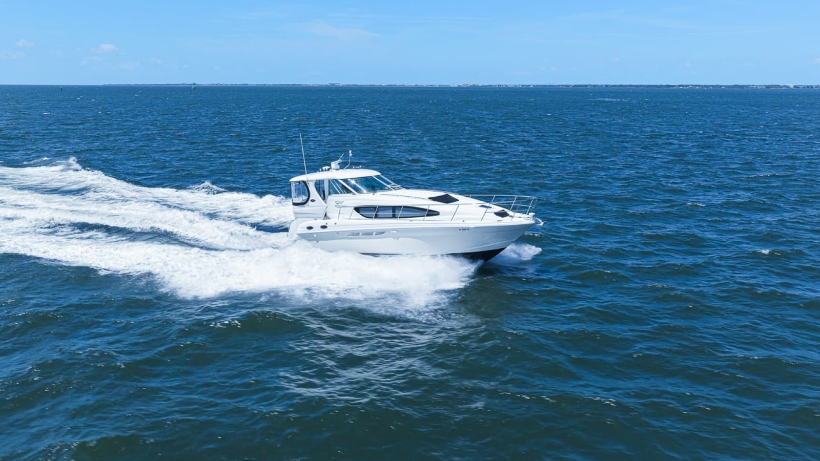 2007 Sea Ray 40MY - Photo 33