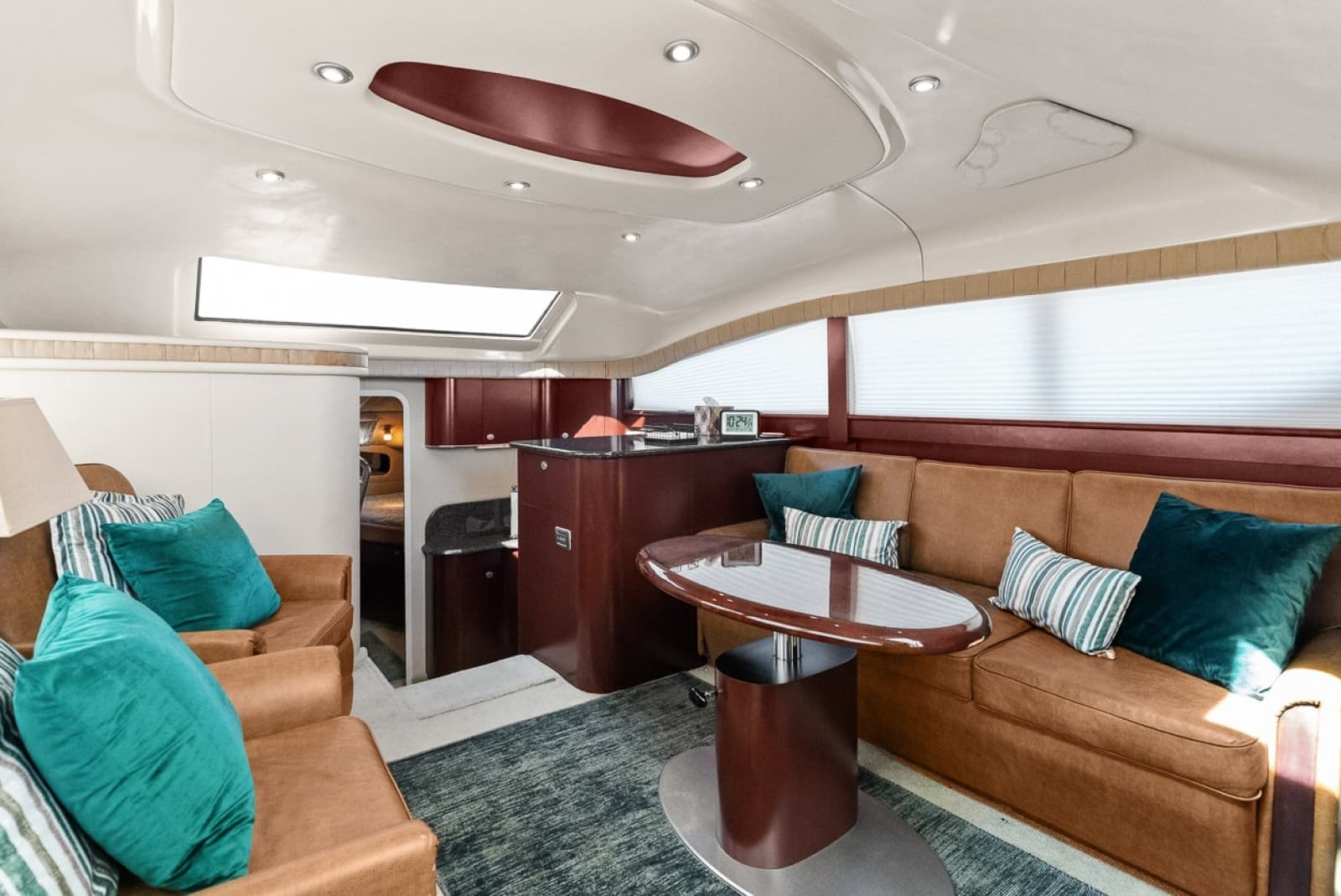2007 Sea Ray 40MY - Photo 25