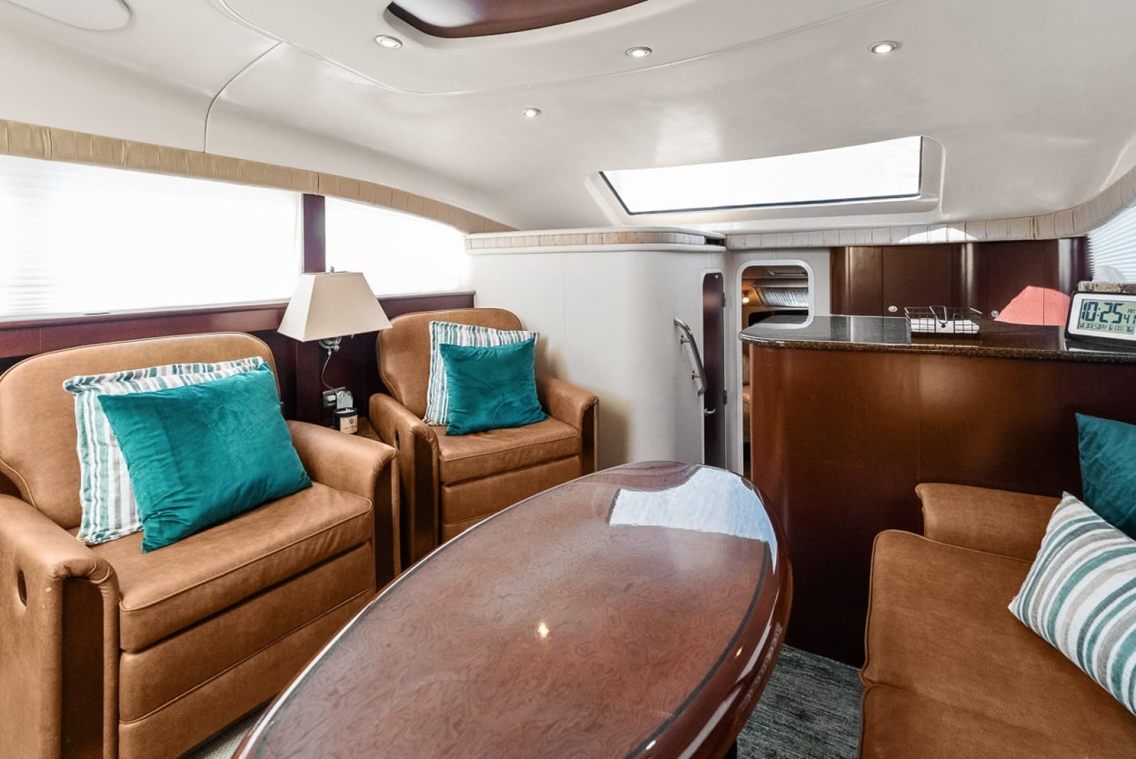 2007 Sea Ray 40MY - Photo 26