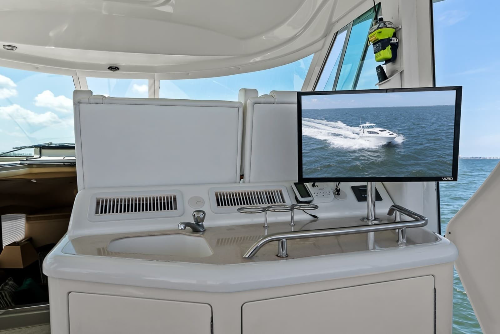 2007 Sea Ray 40MY - Photo 20