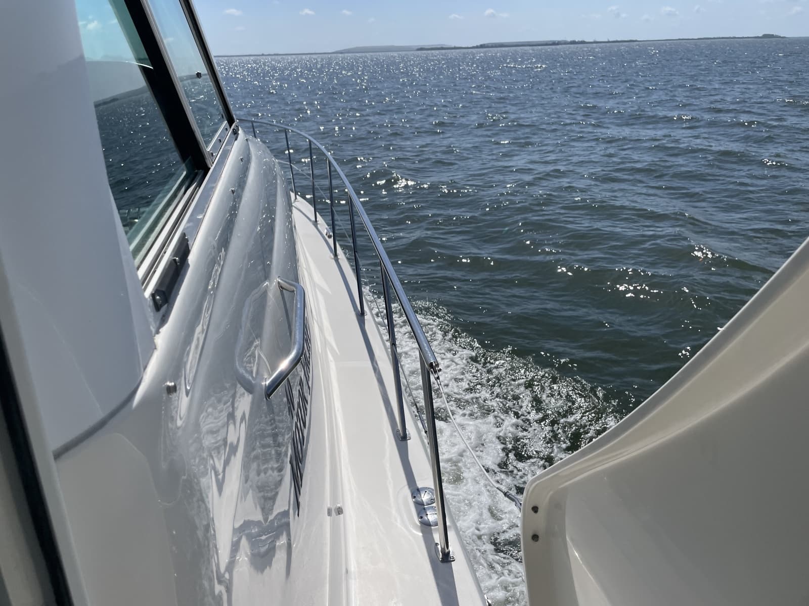 2007 Sea Ray 40MY - Photo 15