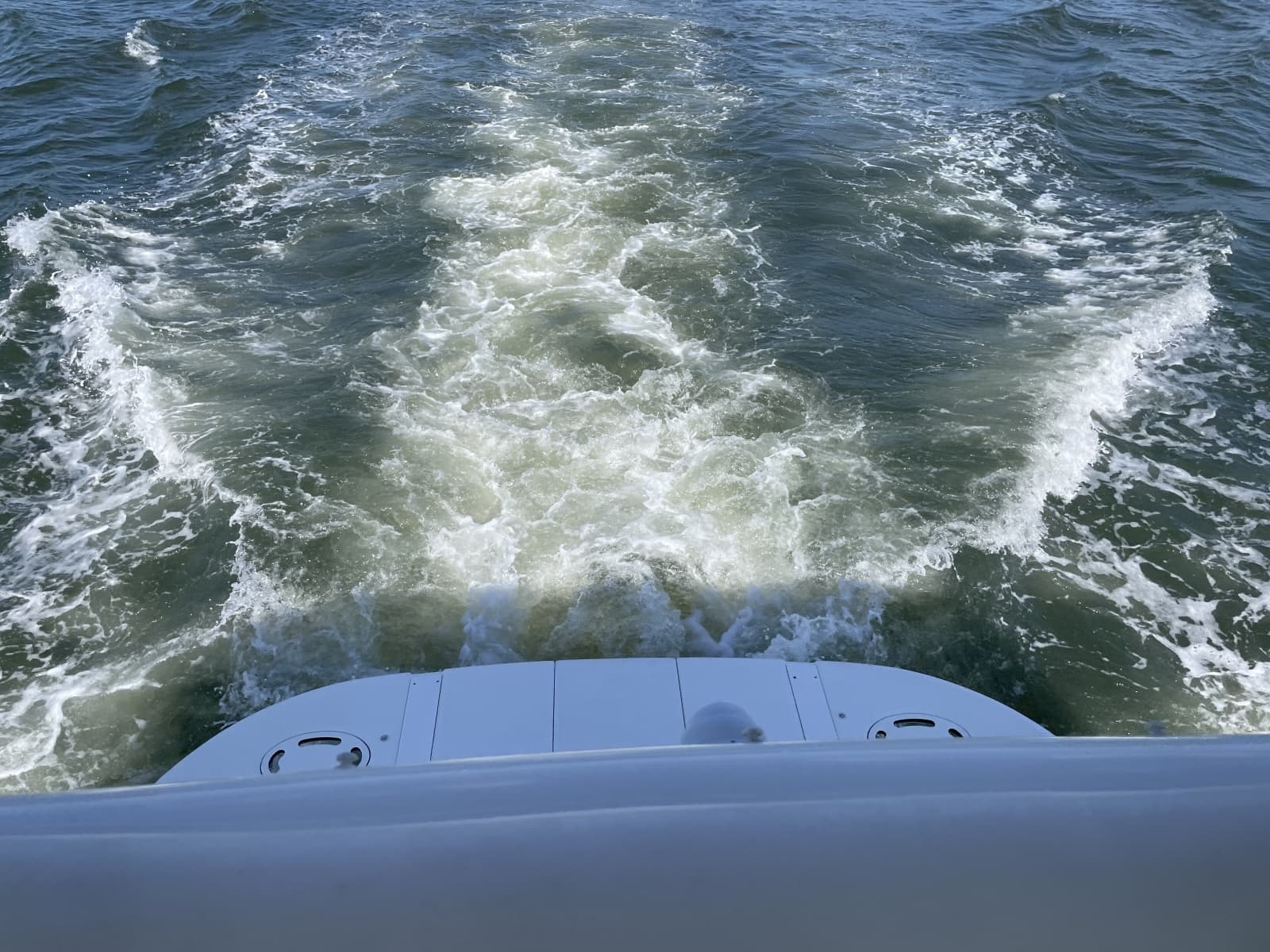 2007 Sea Ray 40MY - Photo 14