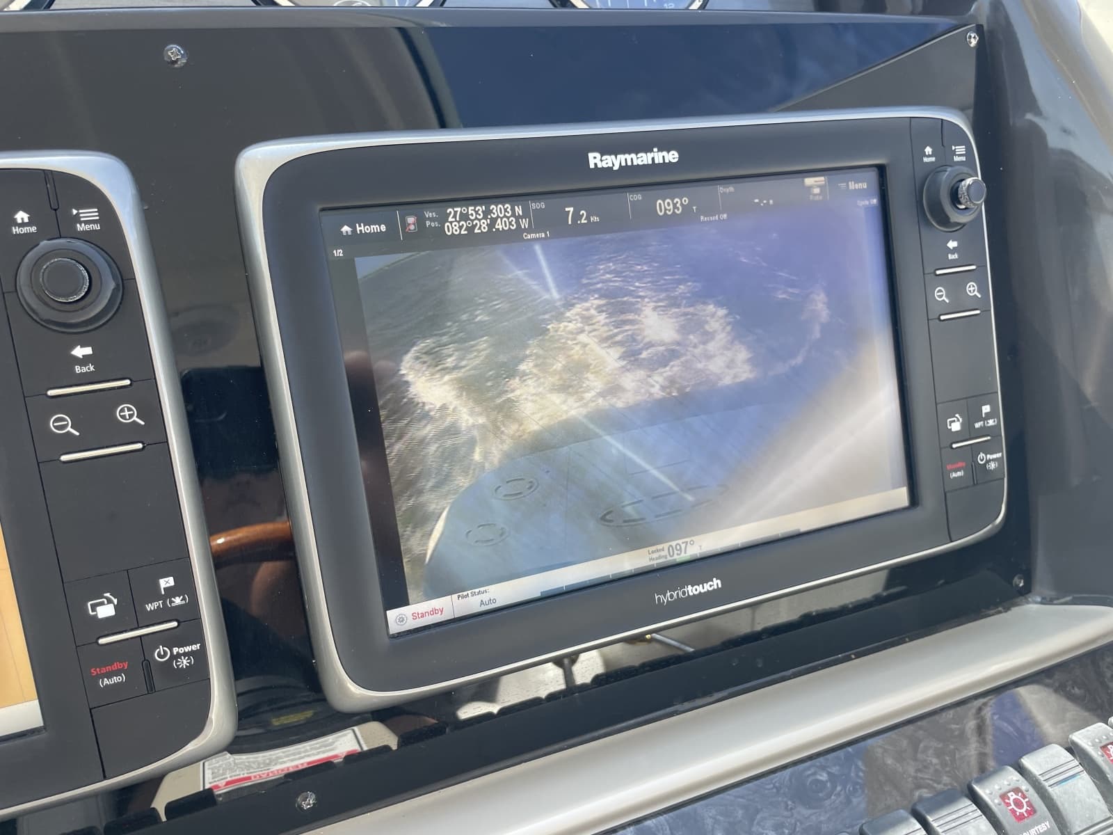 2007 Sea Ray 40MY - Photo 20