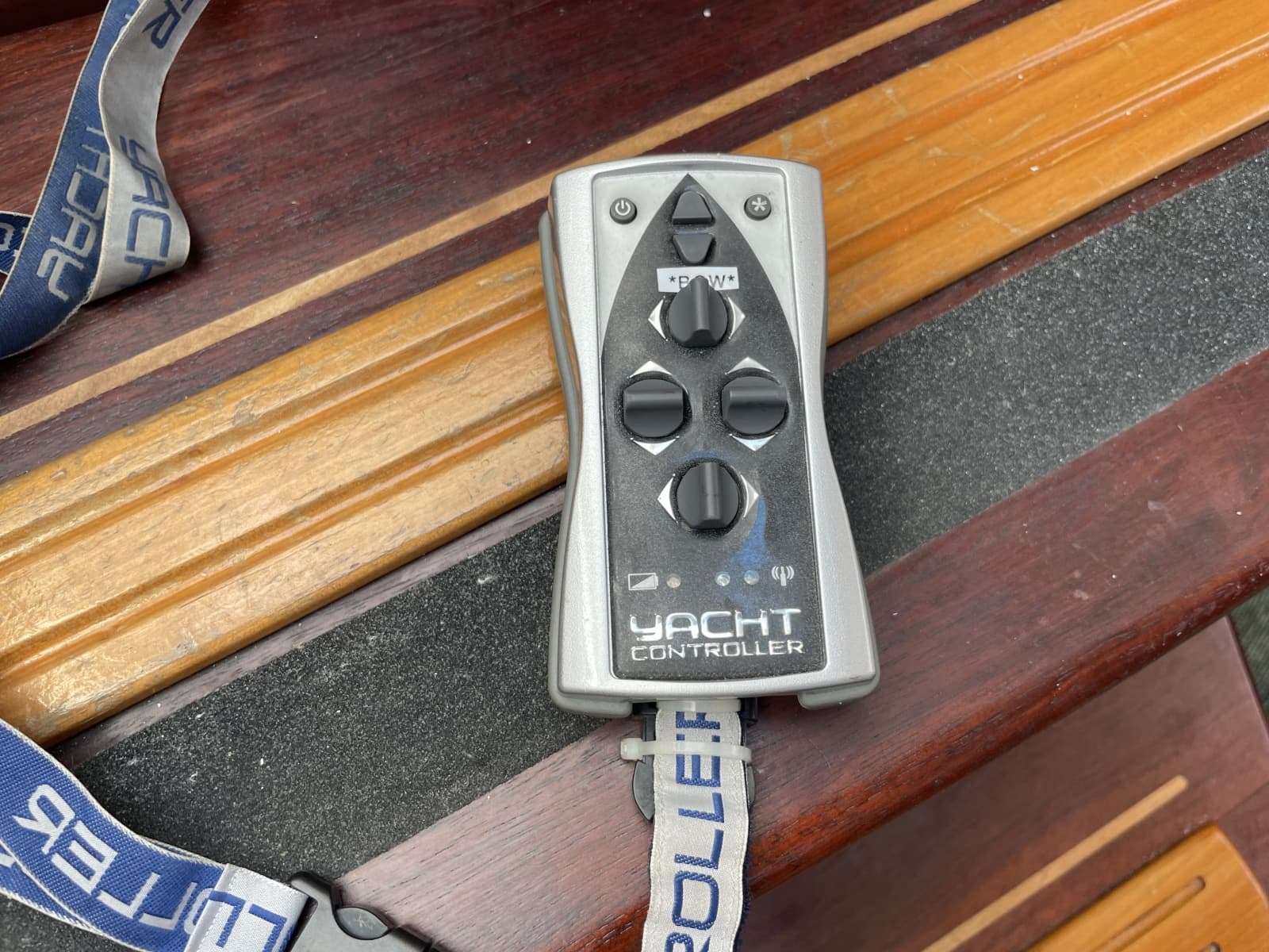 2007 Sea Ray 40MY - Photo 11