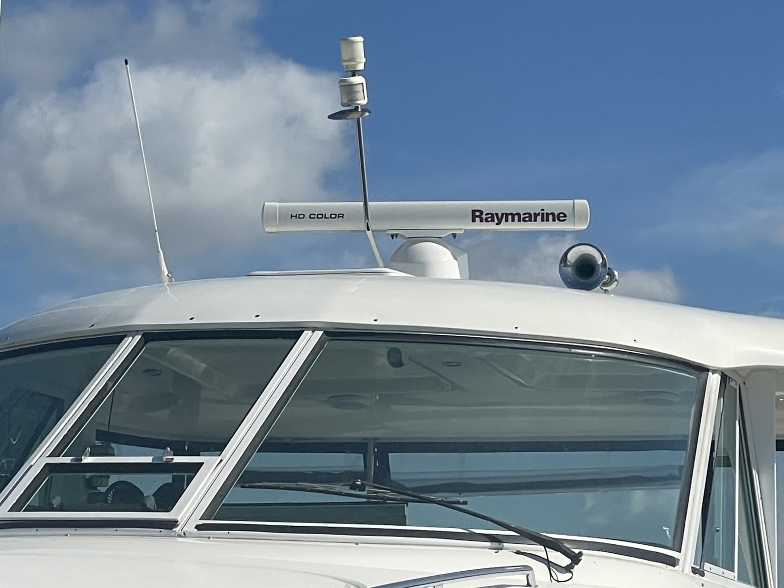 2007 Sea Ray 40MY - Photo 7