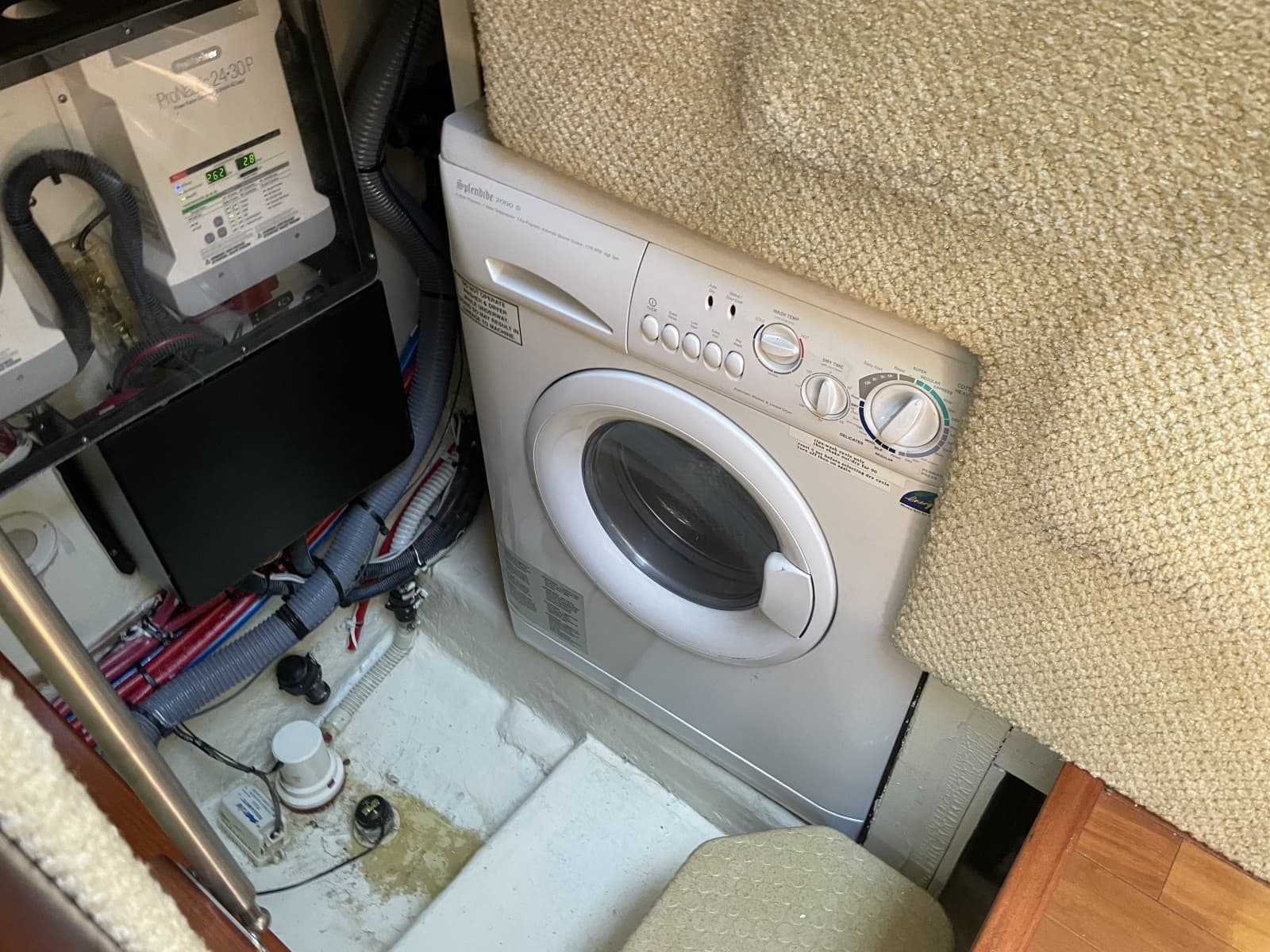 2007 Sea Ray 40MY - Photo 30