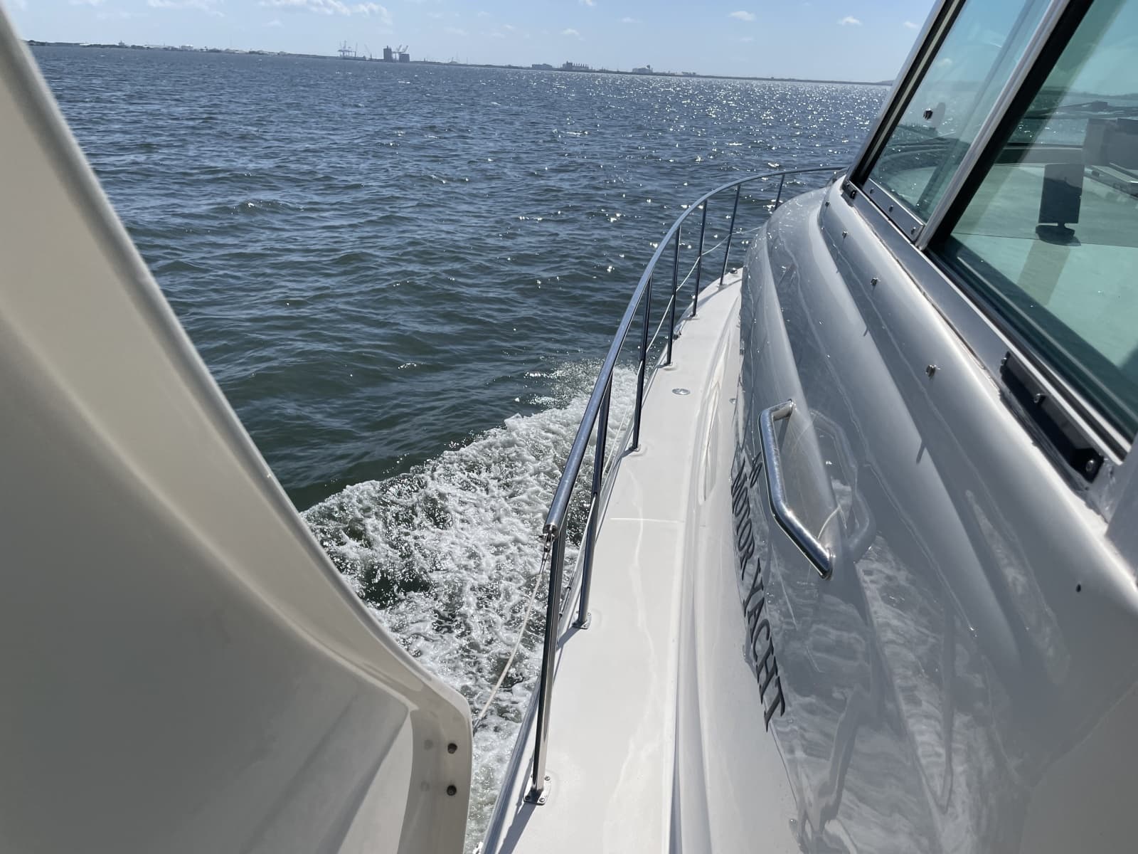 2007 Sea Ray 40MY - Photo 16