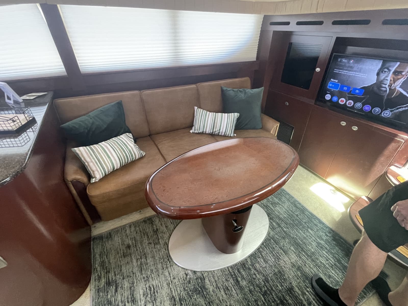 2007 Sea Ray 40MY - Photo 36