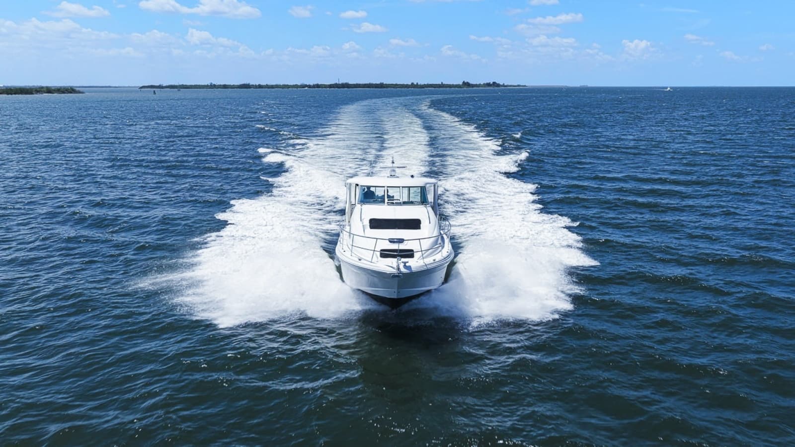 2007 Sea Ray 40MY - Photo 36
