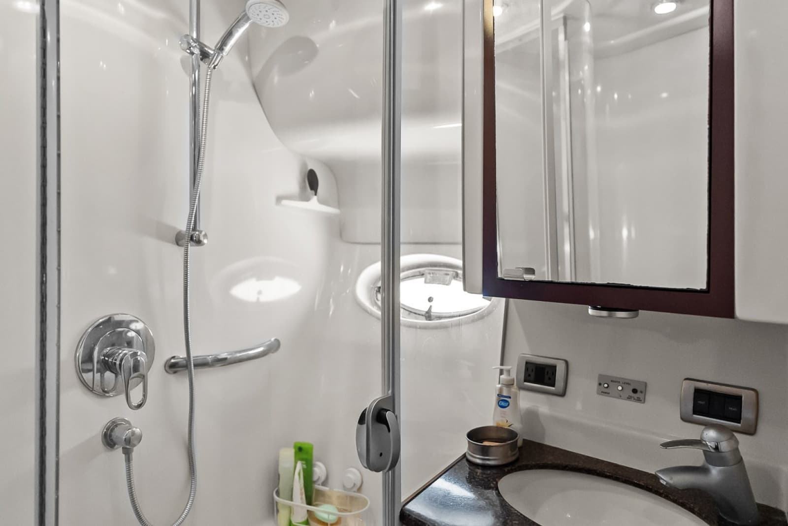 2007 Sea Ray 40MY - Photo 14