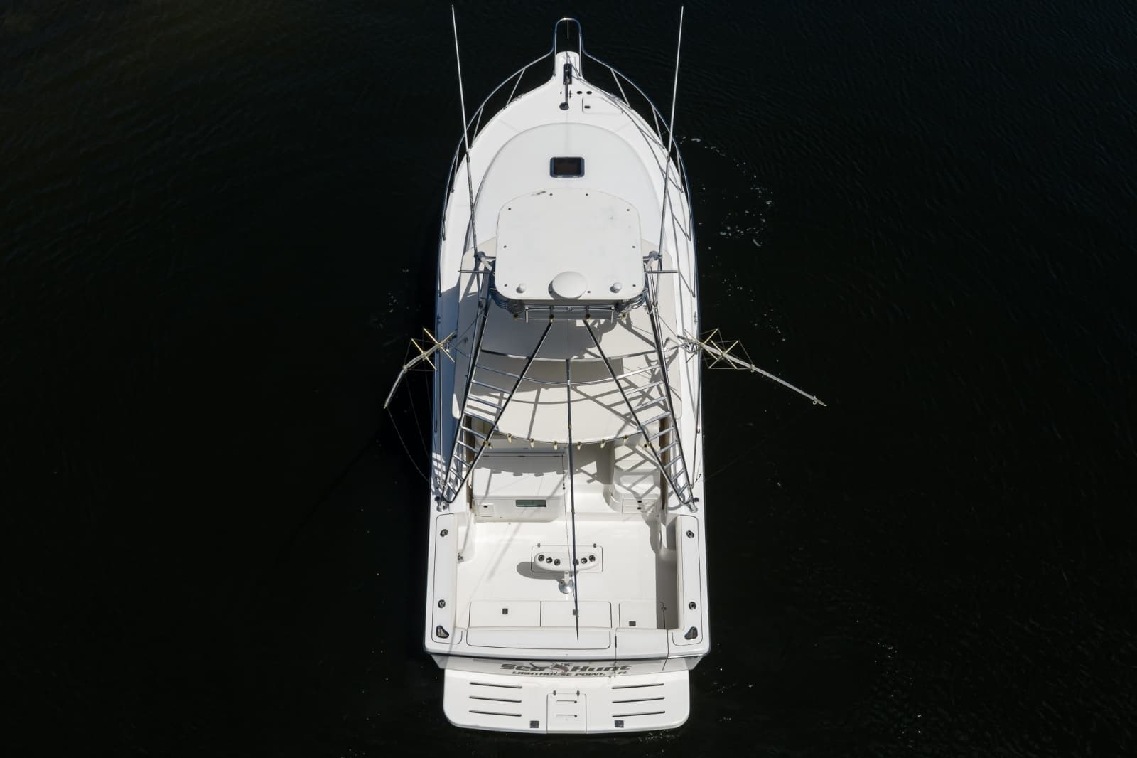 2004 Pursuit  - Photo 15