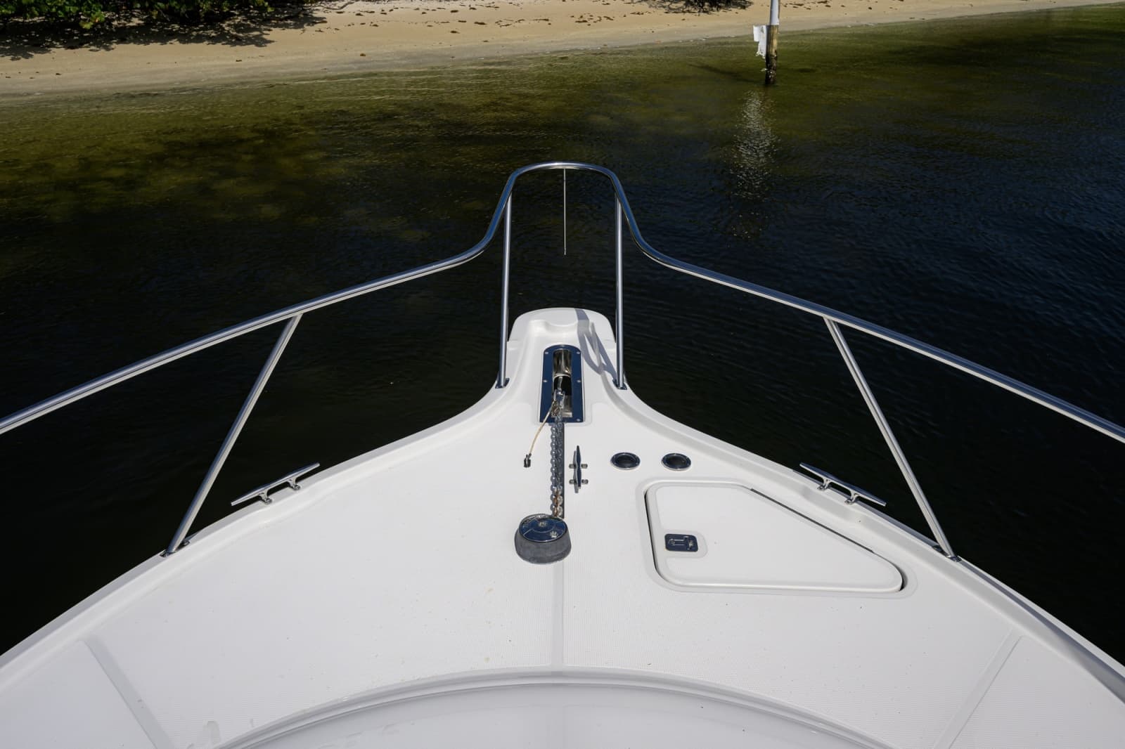 2004 Pursuit  - Photo 63