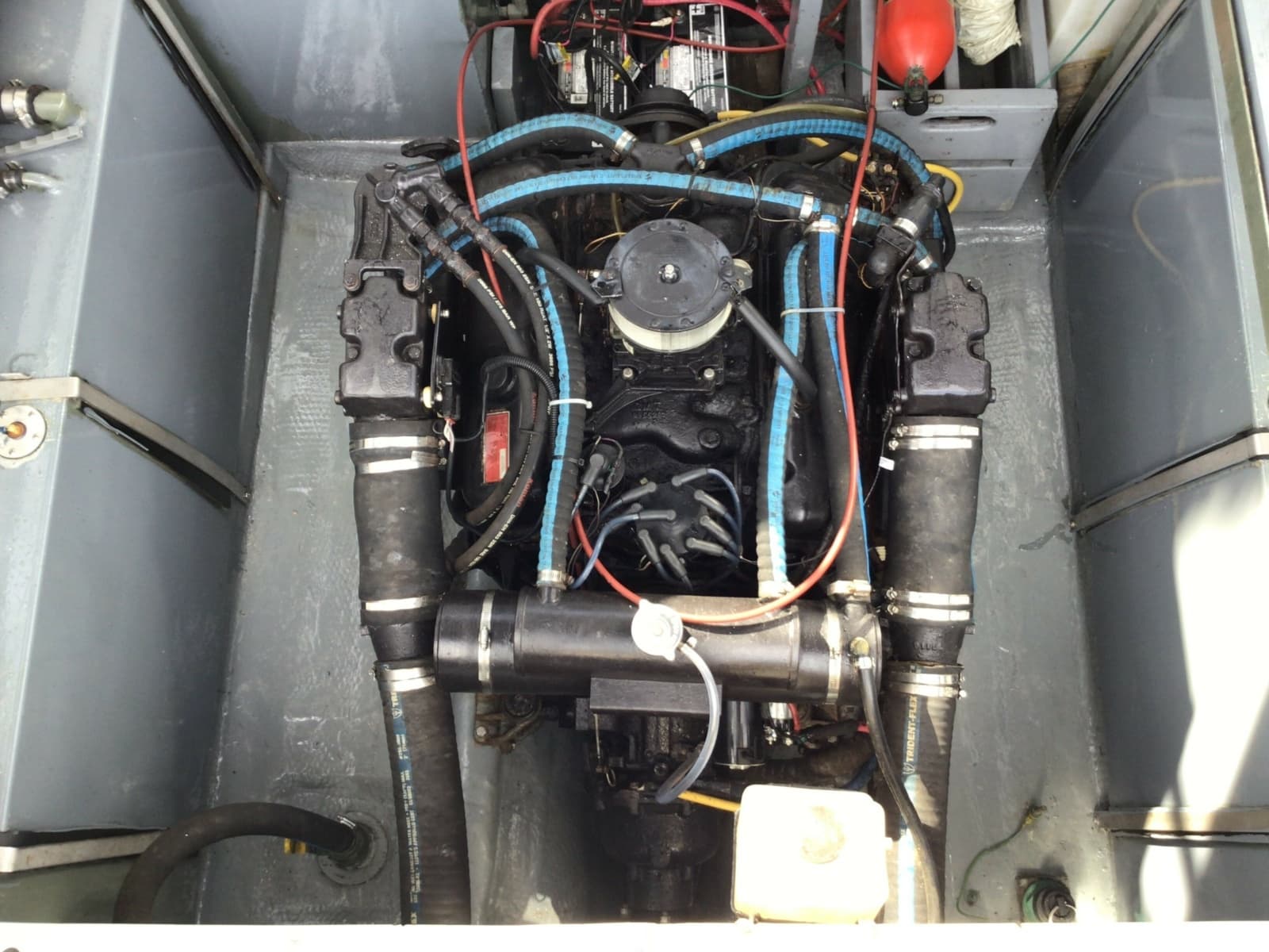 1987 Hunter  - Photo 4