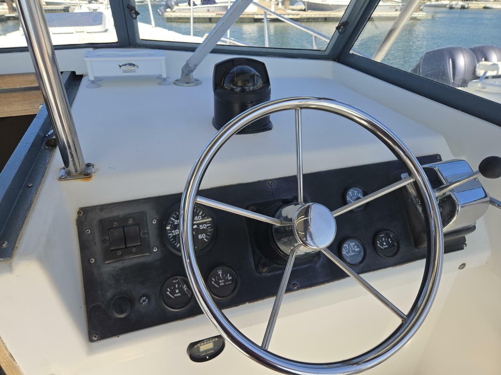 1987 Hunter  - Photo 2
