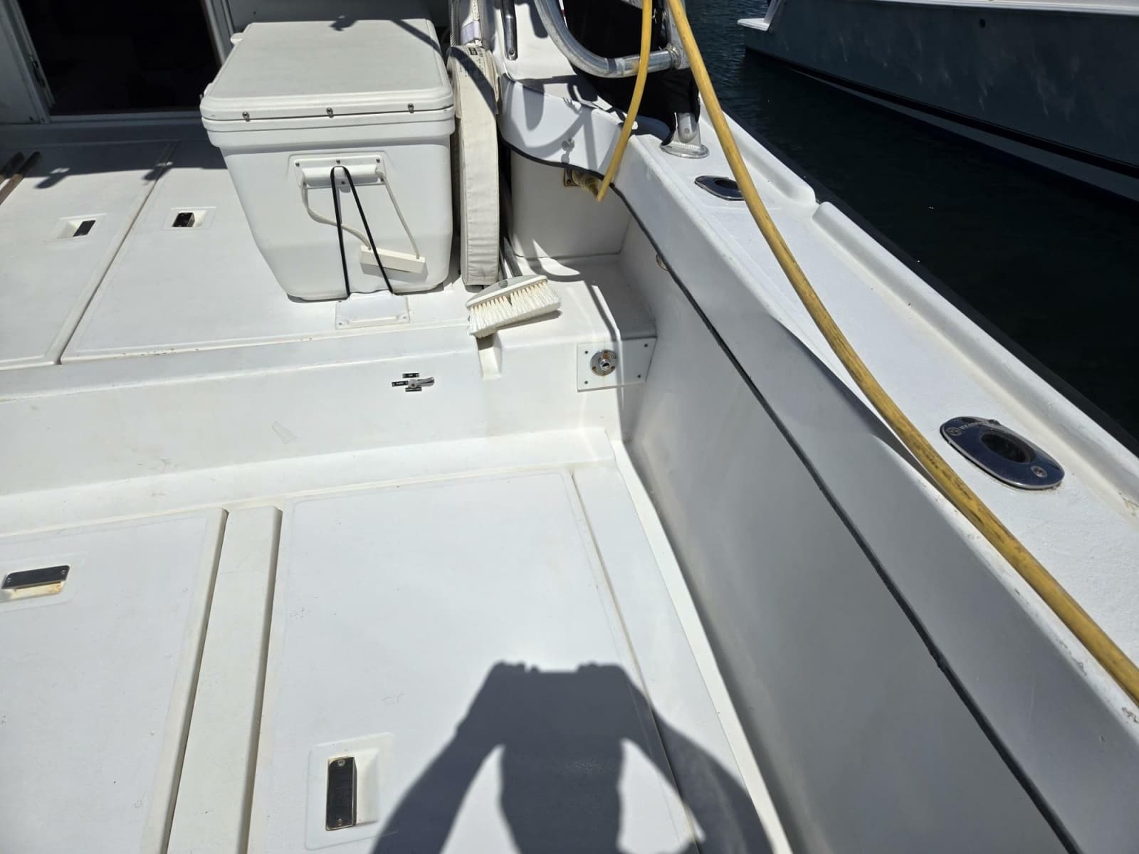 1987 Hunter  - Photo 26