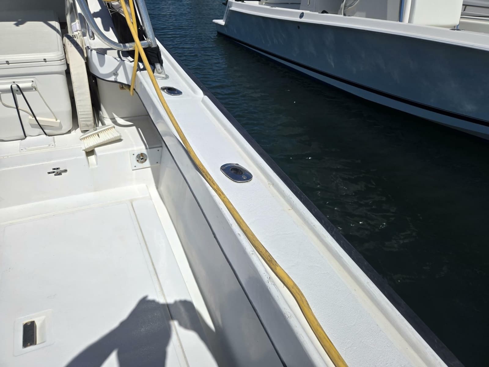 1987 Hunter  - Photo 28