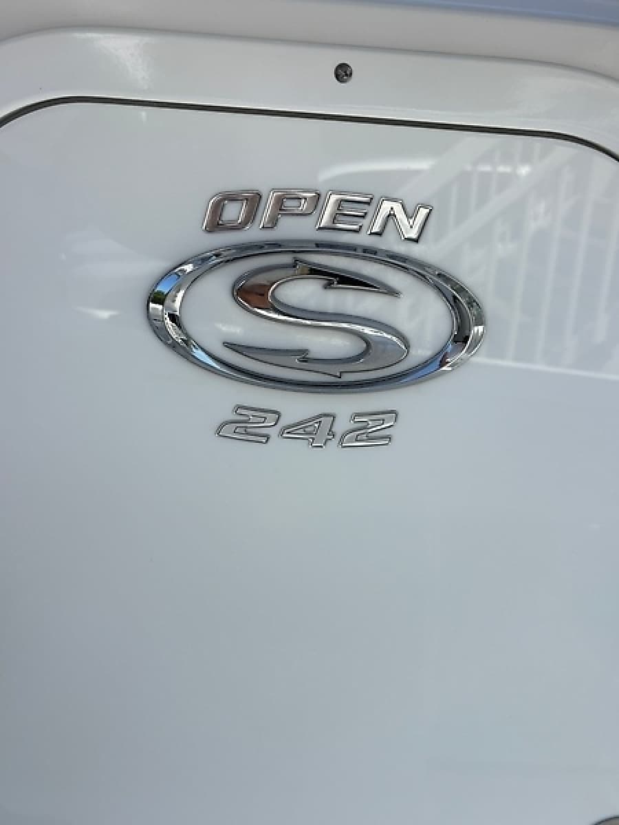2021 Sportsman Open 242 - Photo 23