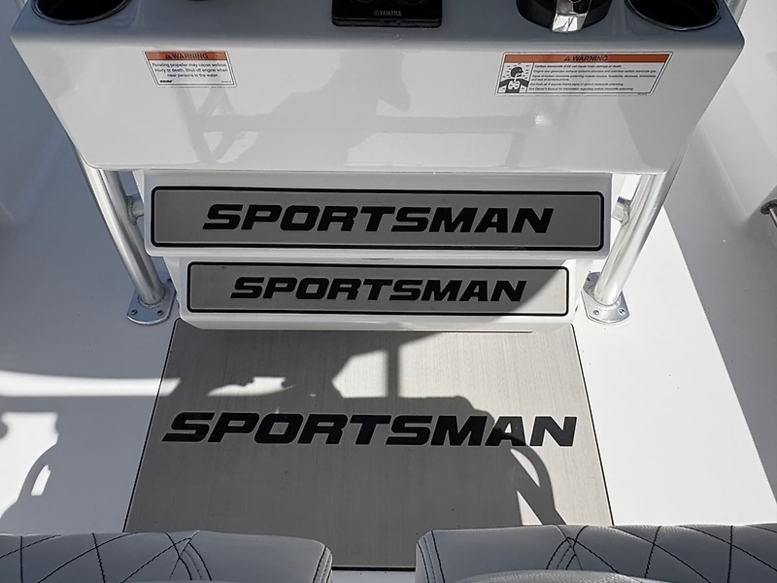 2021 Sportsman Open 242 - Photo 20