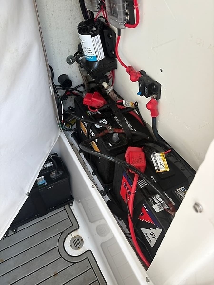 2021 Sportsman Open 242 - Photo 26