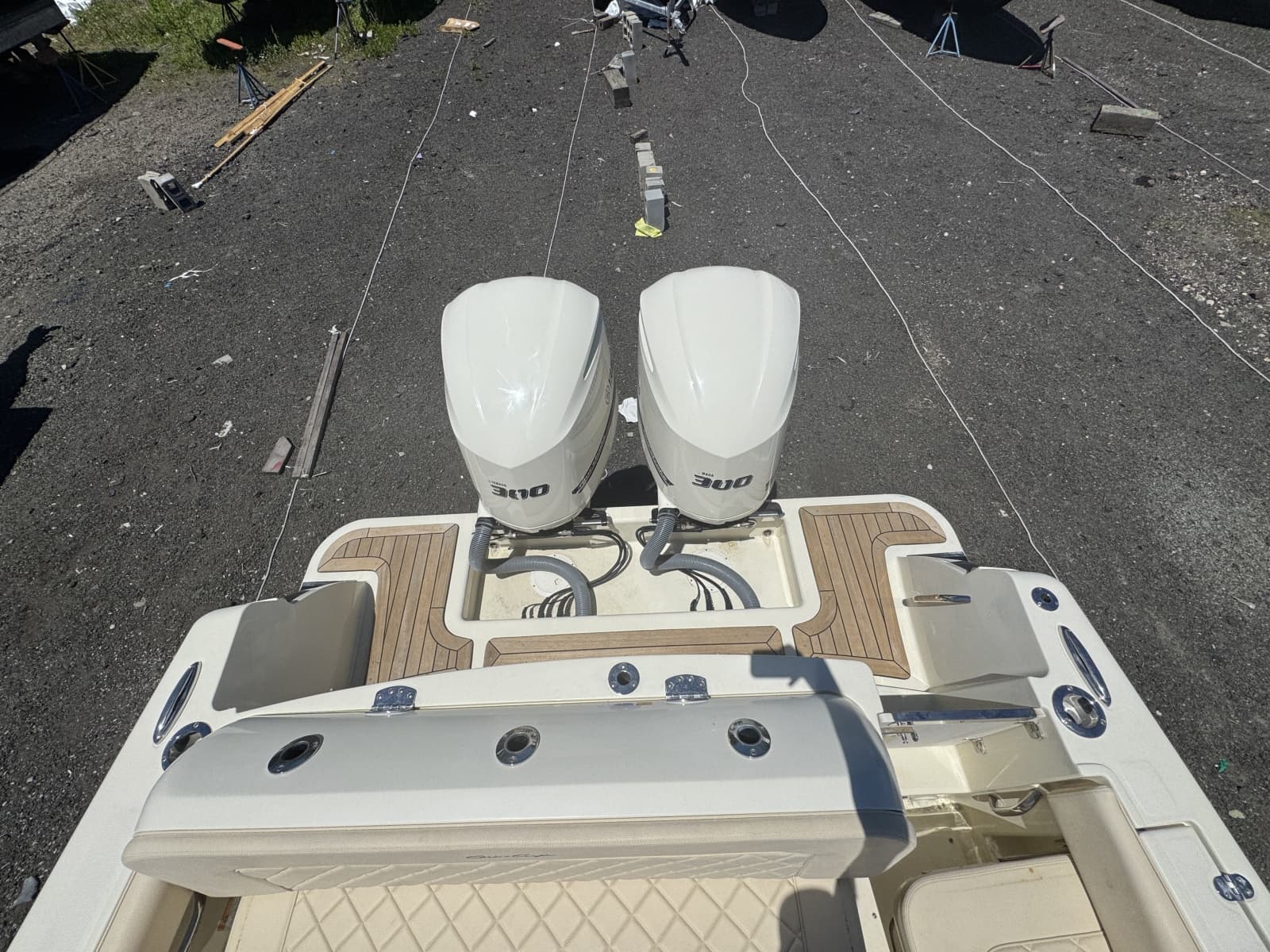 2018 Chris-Craft 30 Calypso - Photo 5