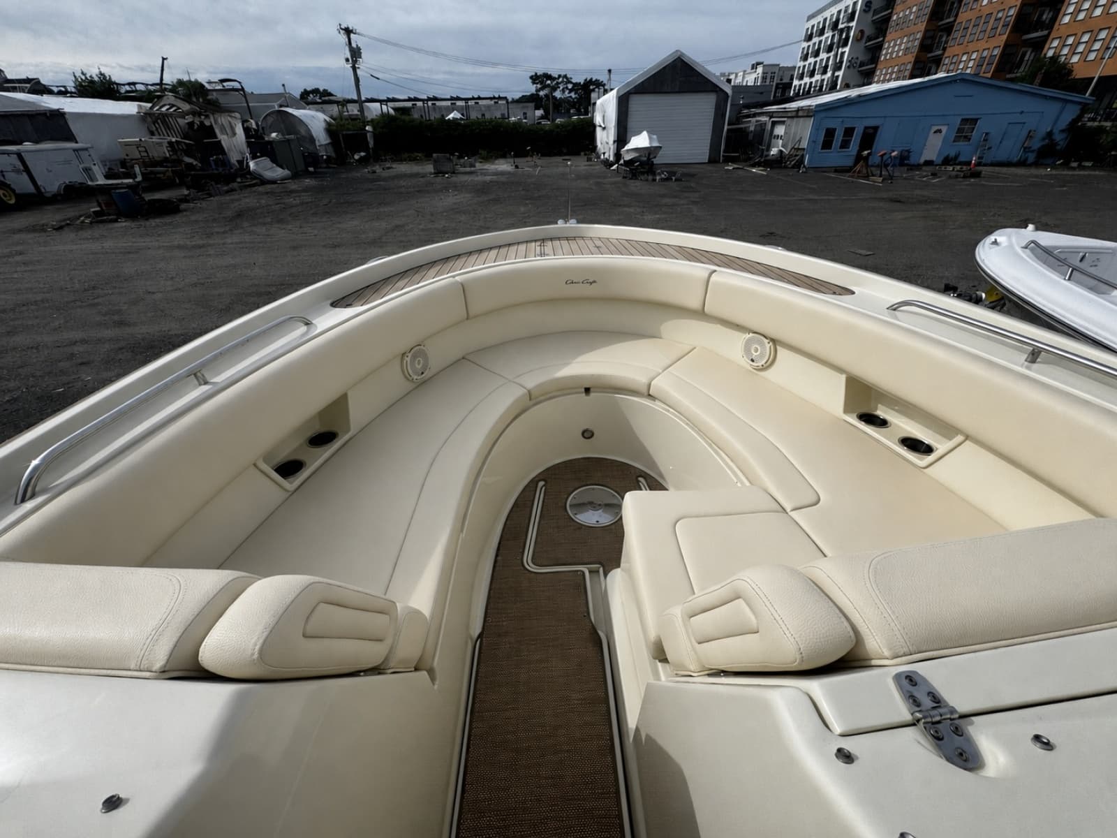 2018 Chris-Craft 30 Calypso - Photo 17