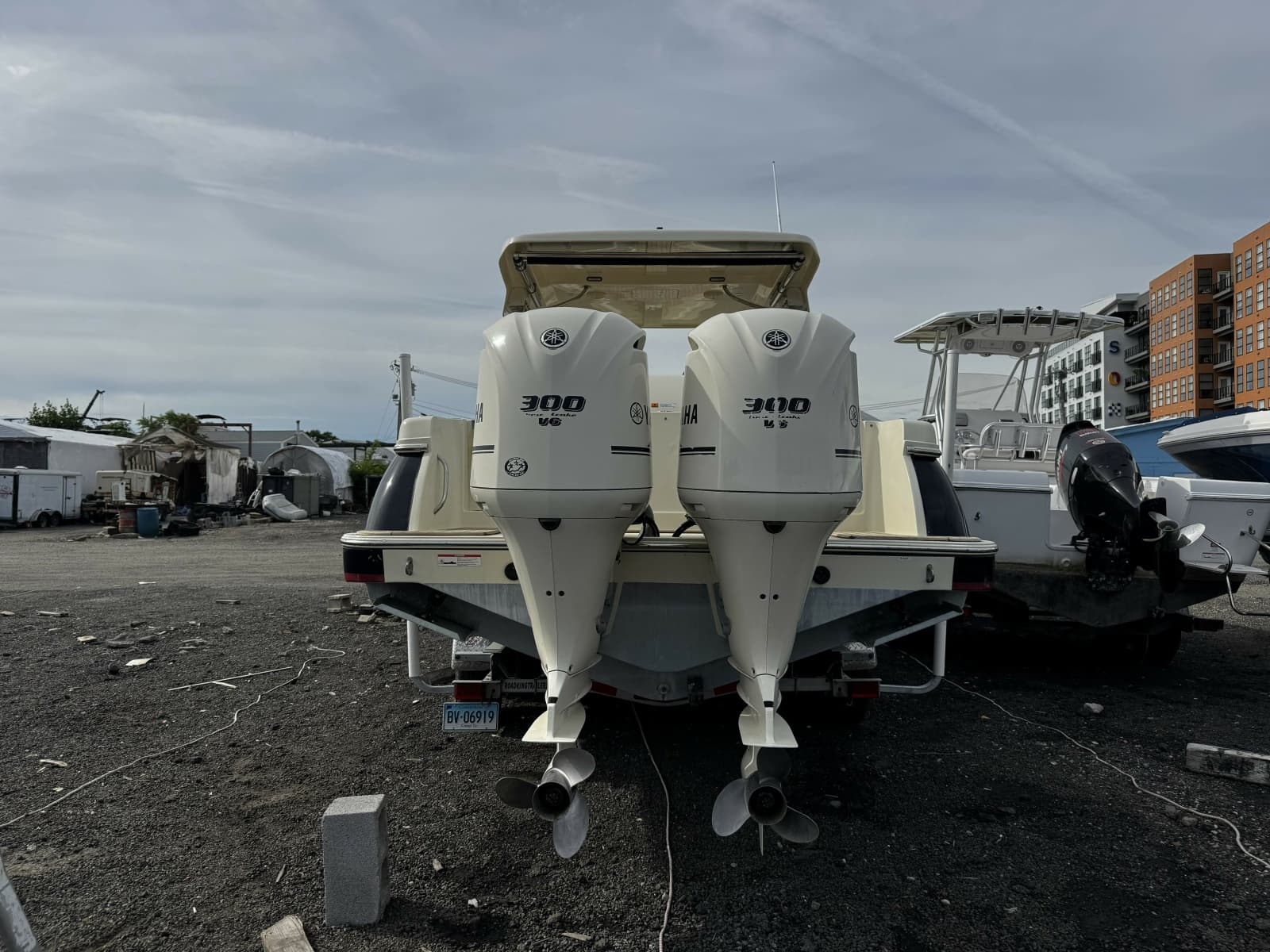 2018 Chris-Craft 30 Calypso - Photo 4
