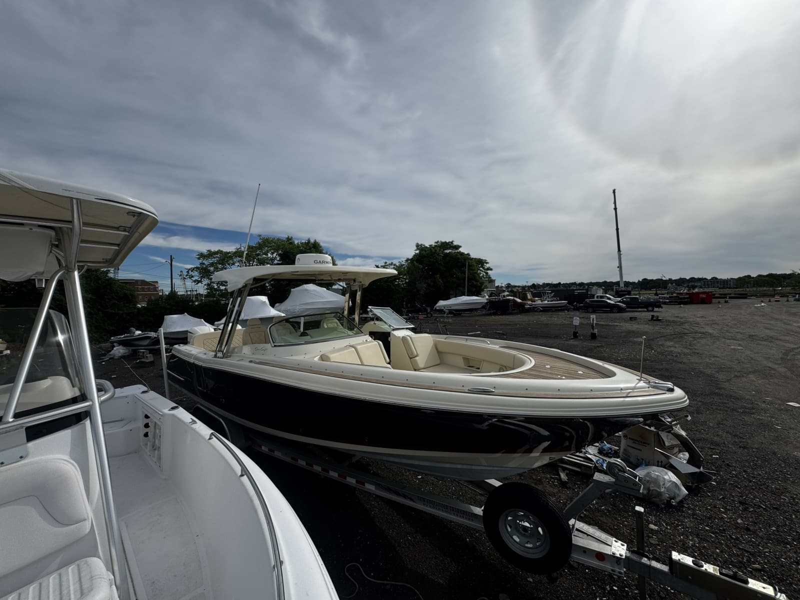 2018 Chris-Craft 30 Calypso - Photo 2