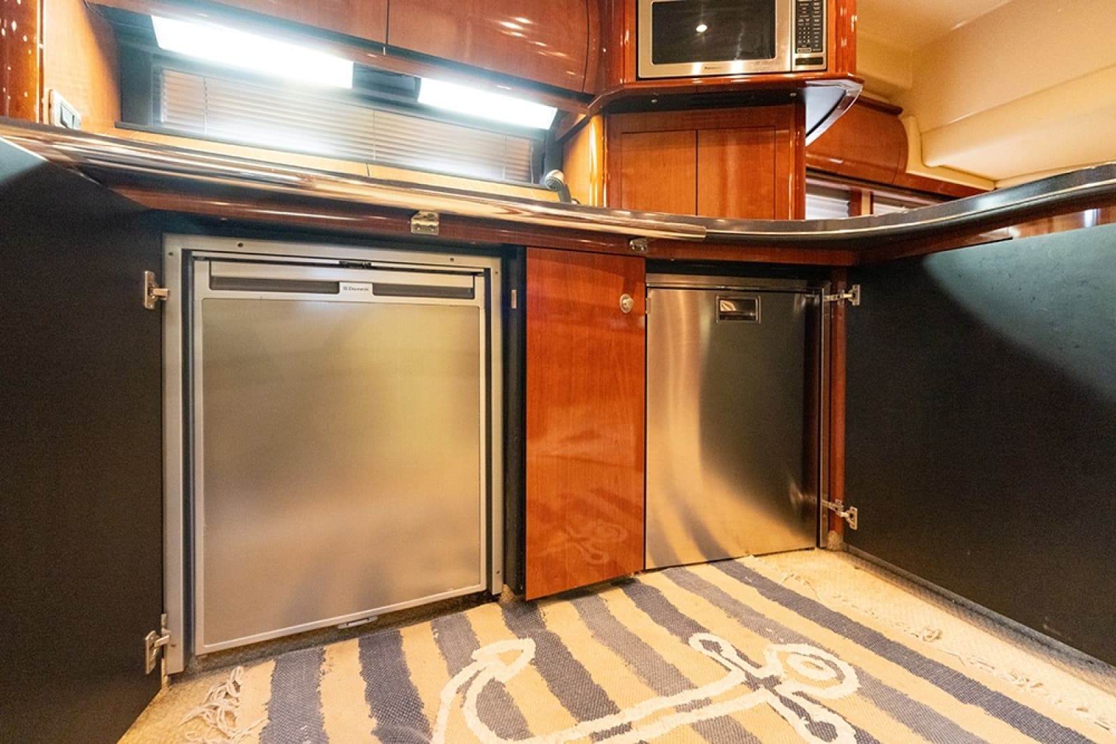 2003 Sea Ray 500 Sundancer - Photo 30
