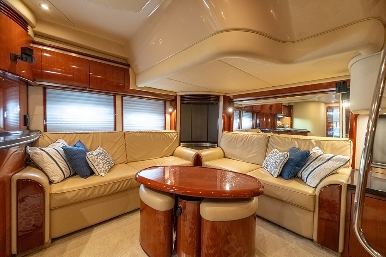 2003 Sea Ray 500 Sundancer - Photo 8