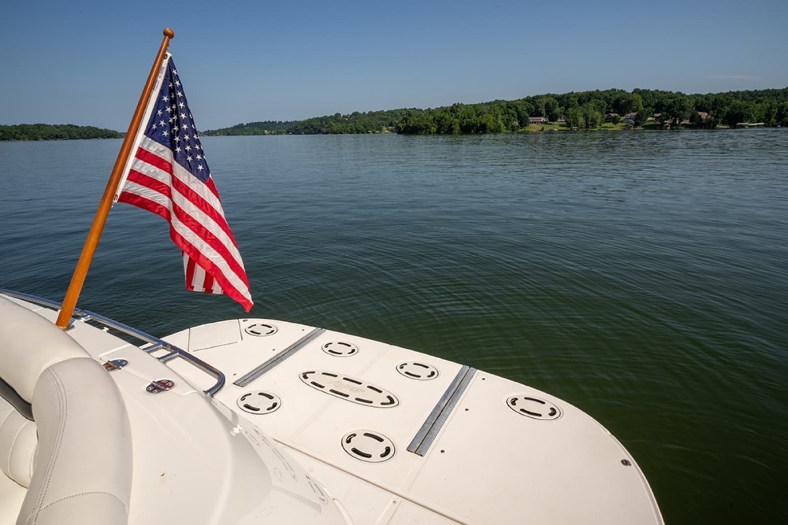 2003 Sea Ray 500 Sundancer - Photo 12