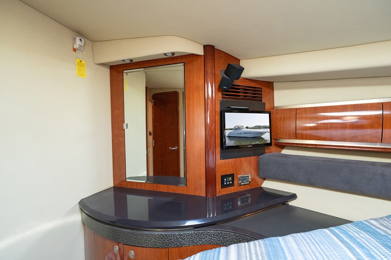 2003 Sea Ray 500 Sundancer - Photo 33