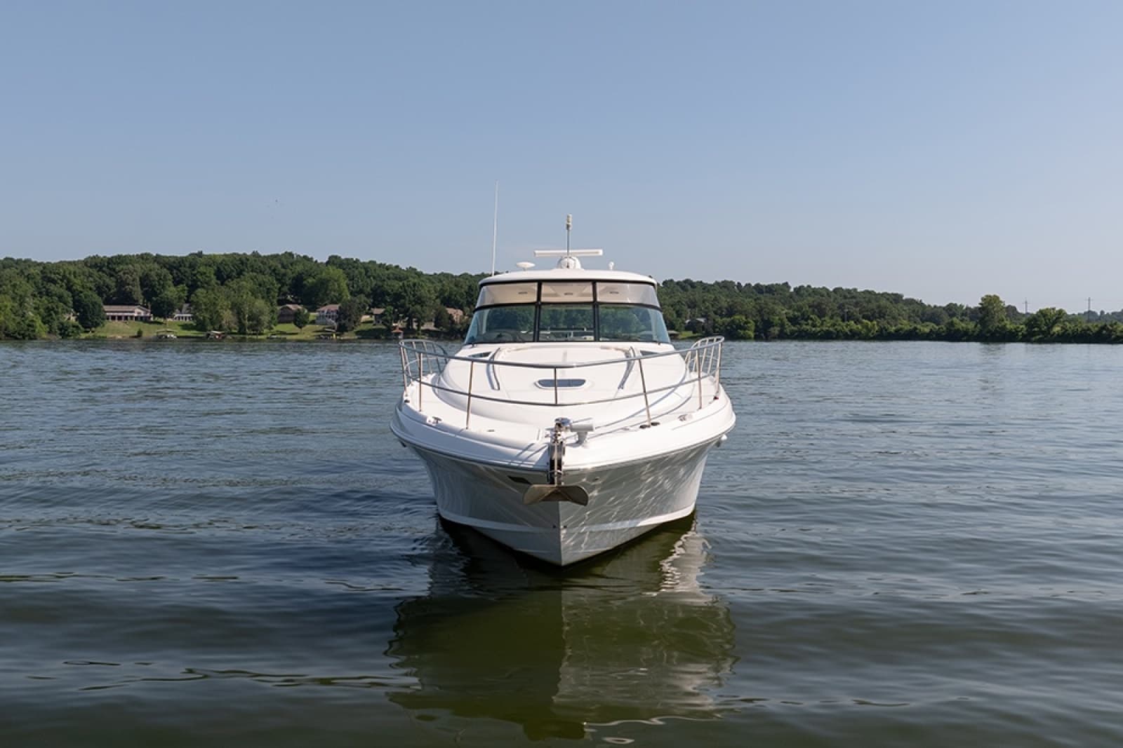 2003 Sea Ray 500 Sundancer - Photo 3