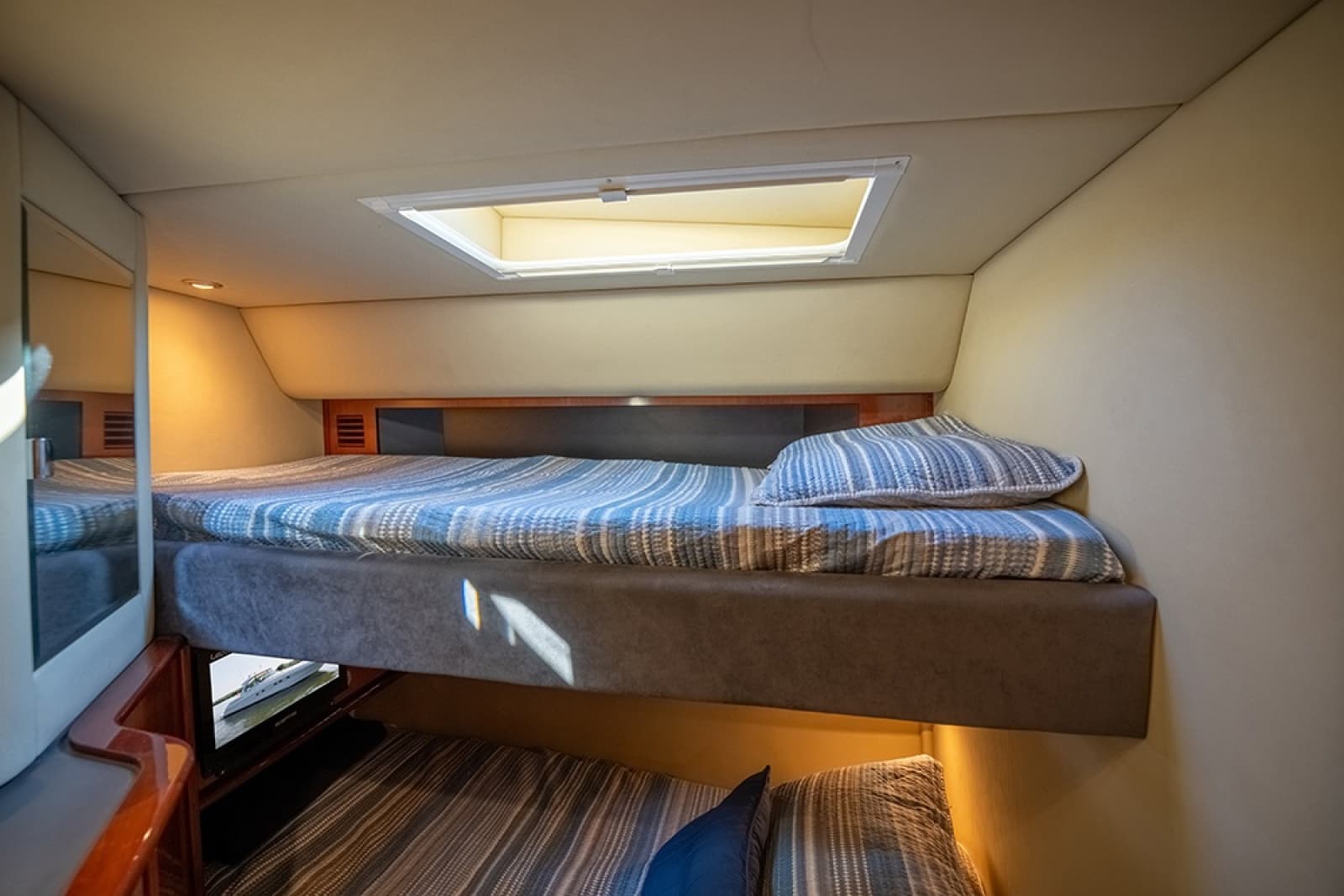 2003 Sea Ray 500 Sundancer - Photo 38