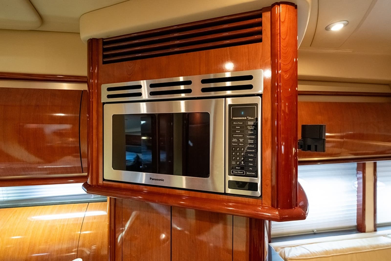 2003 Sea Ray 500 Sundancer - Photo 51