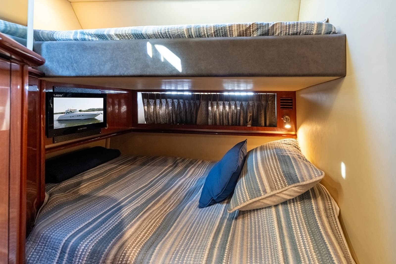 2003 Sea Ray 500 Sundancer - Photo 39