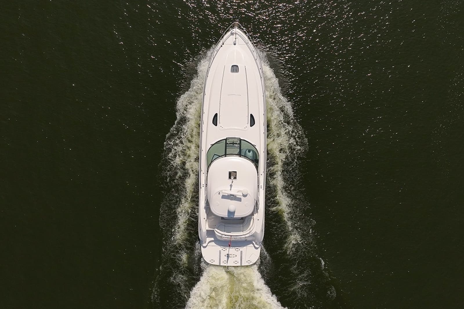 2003 Sea Ray 500 Sundancer - Photo 57