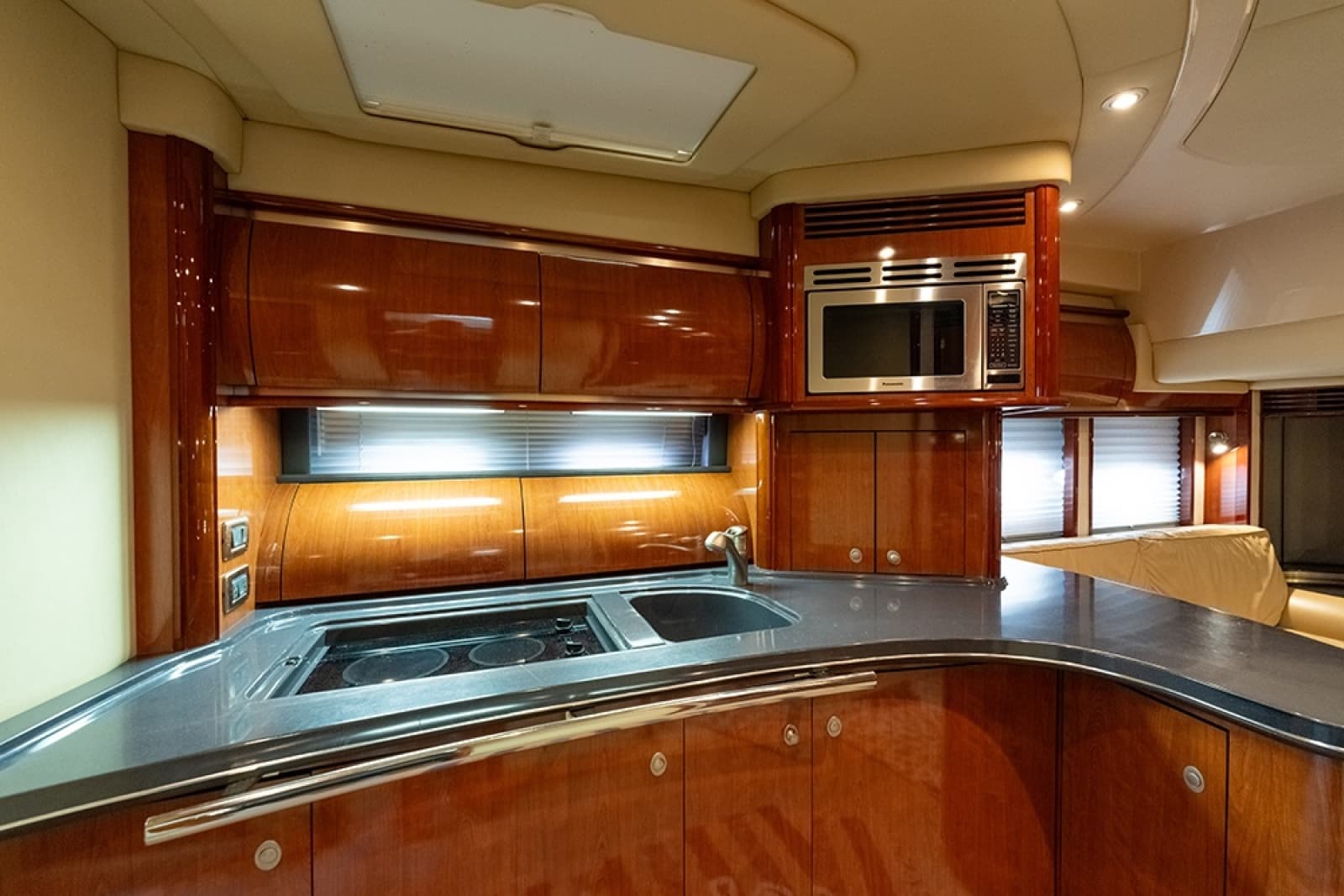 2003 Sea Ray 500 Sundancer - Photo 29