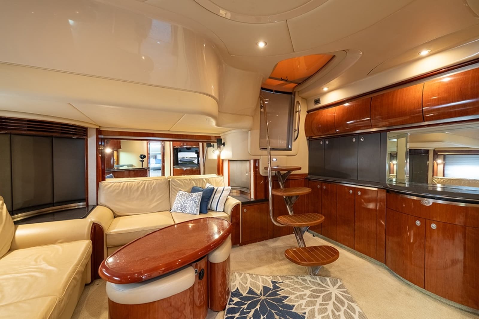 2003 Sea Ray 500 Sundancer - Photo 25
